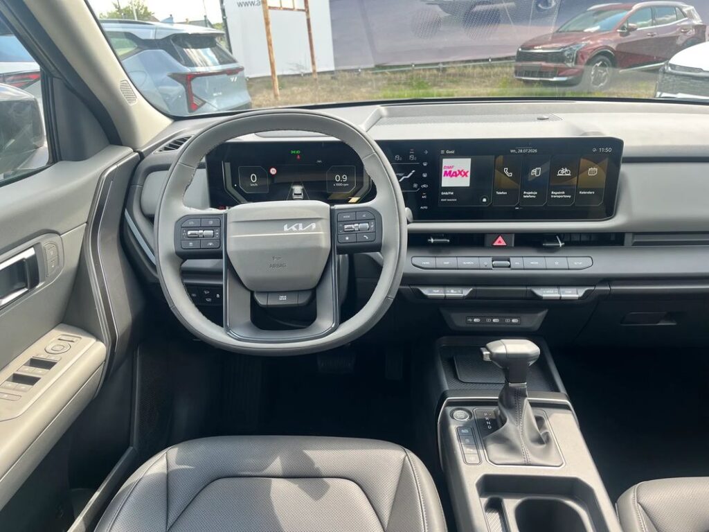KIA SELTOS 1.6 T-GDI L DCT