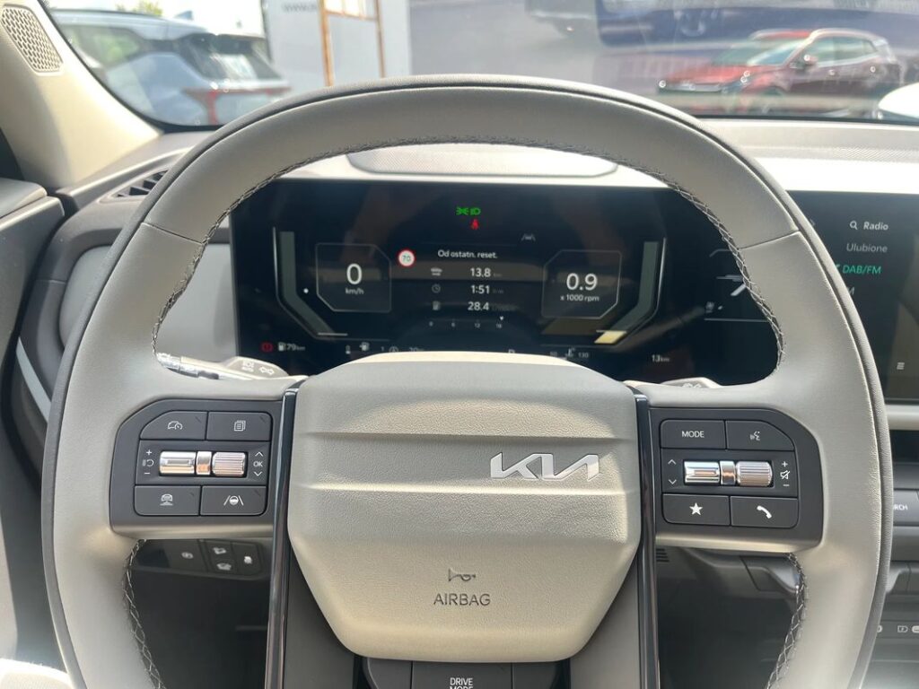 KIA SELTOS 1.6 T-GDI L DCT