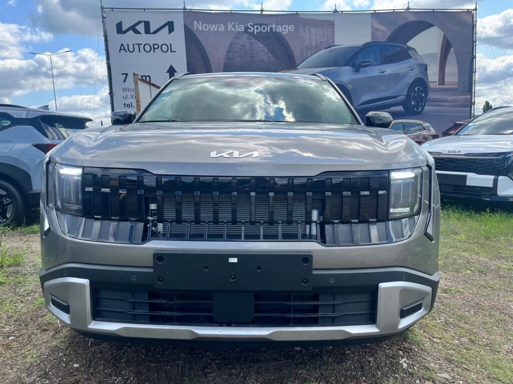 KIA SELTOS 1.6 T-GDI L DCT