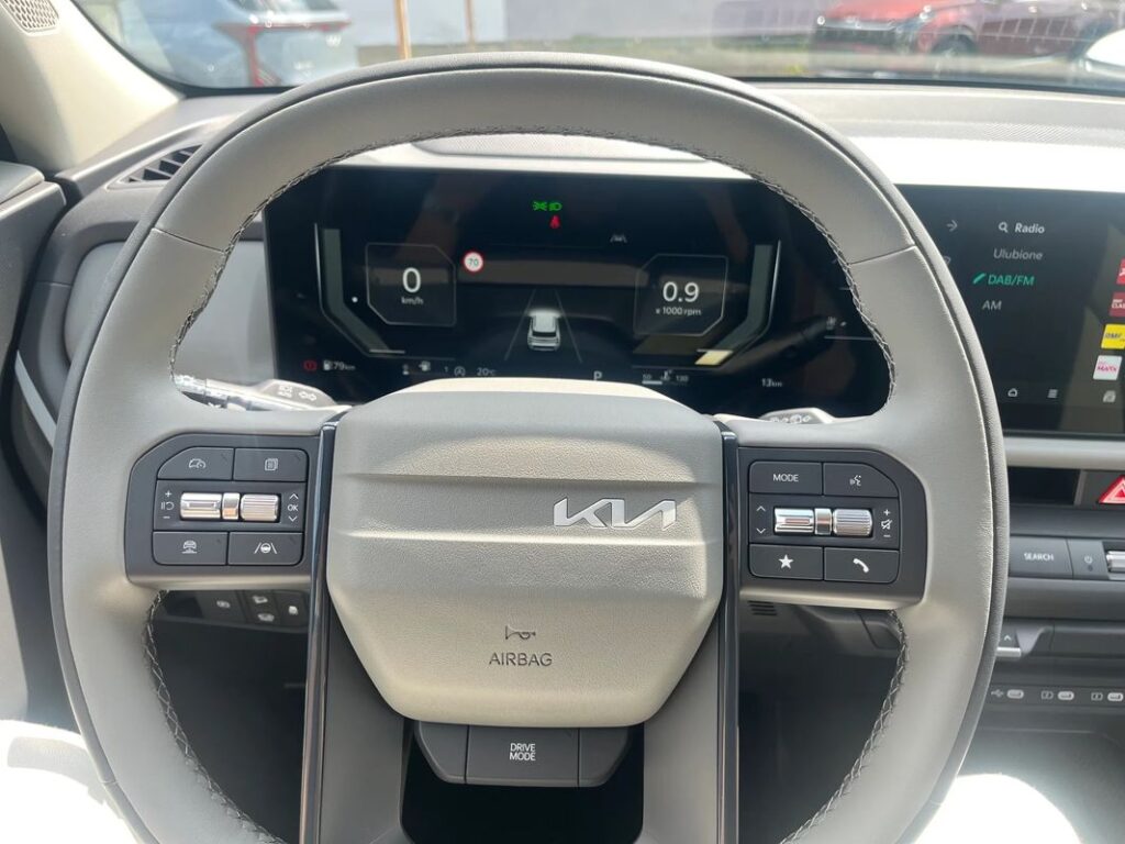 KIA SELTOS 1.6 T-GDI L DCT