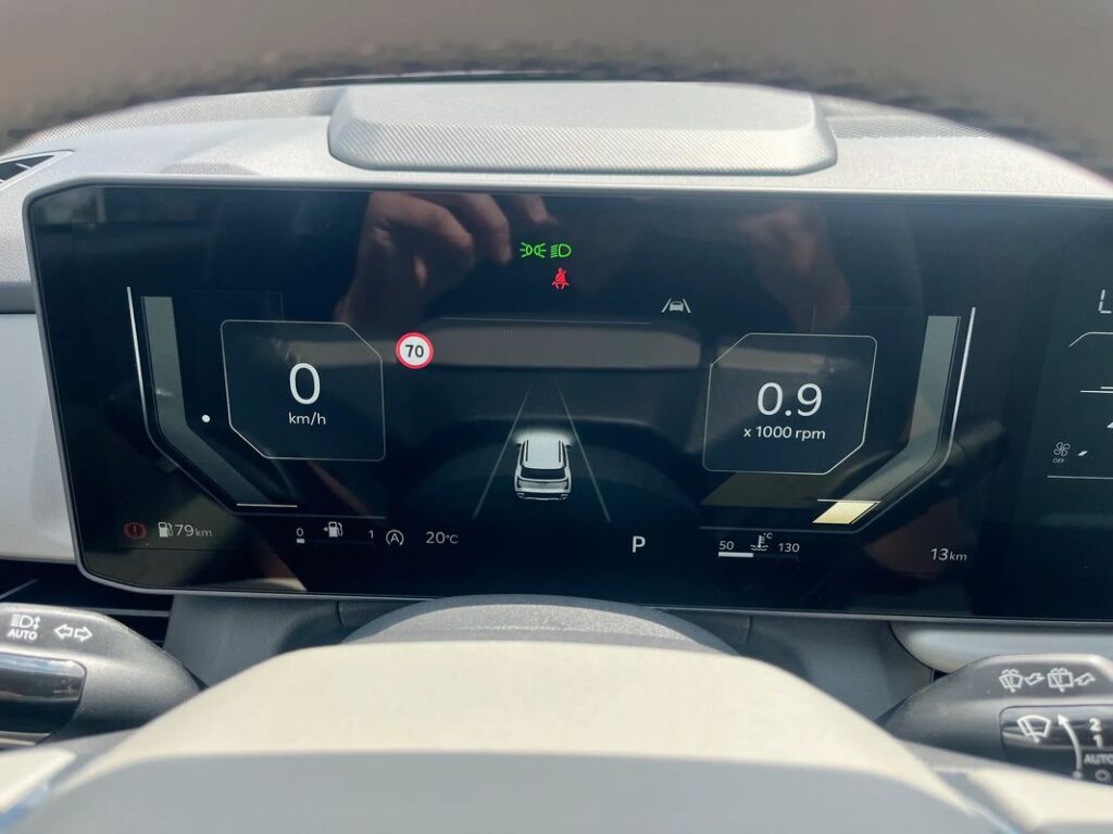 KIA SELTOS 1.6 T-GDI L DCT