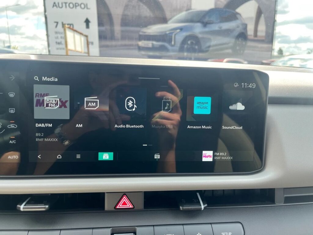 KIA SELTOS 1.6 T-GDI L DCT