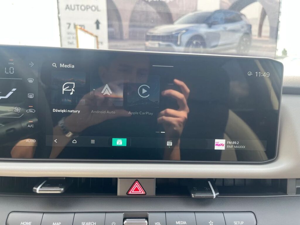KIA SELTOS 1.6 T-GDI L DCT