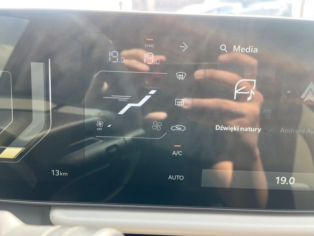 KIA SELTOS 1.6 T-GDI L DCT
