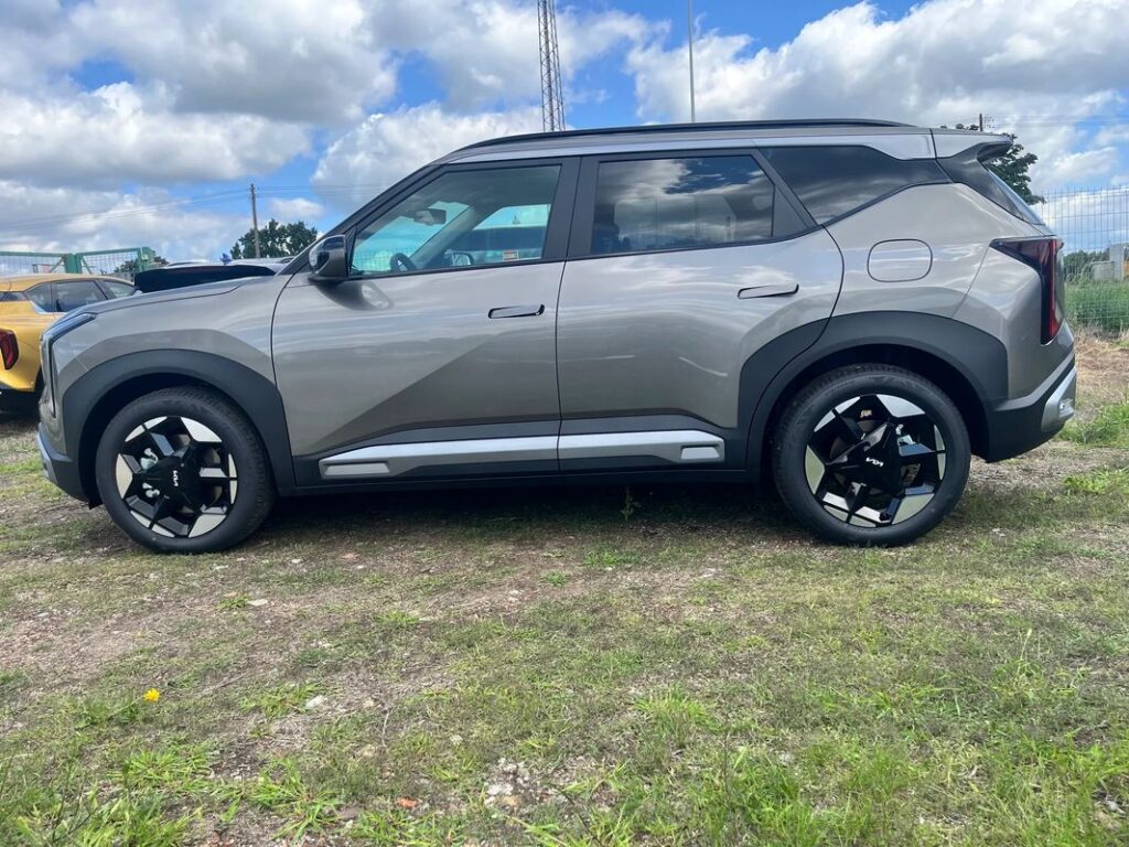KIA SELTOS 1.6 T-GDI L DCT