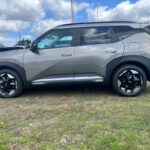 KIA SELTOS 1.6 T-GDI L DCT