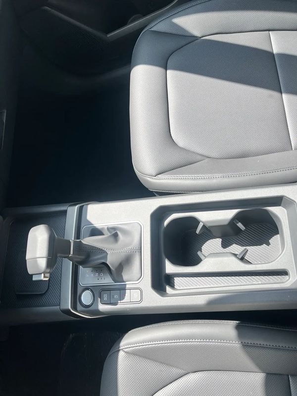 KIA SELTOS 1.6 T-GDI L DCT