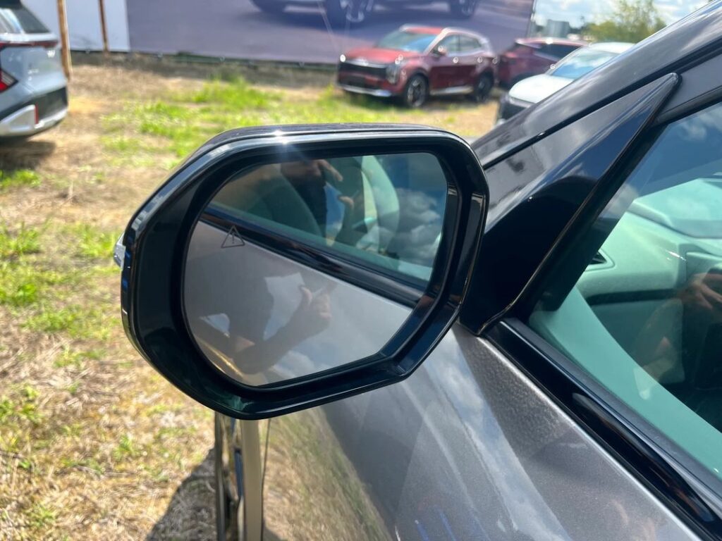 KIA SELTOS 1.6 T-GDI L DCT