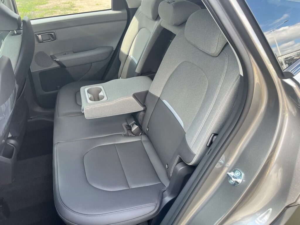 KIA SELTOS 1.6 T-GDI L DCT
