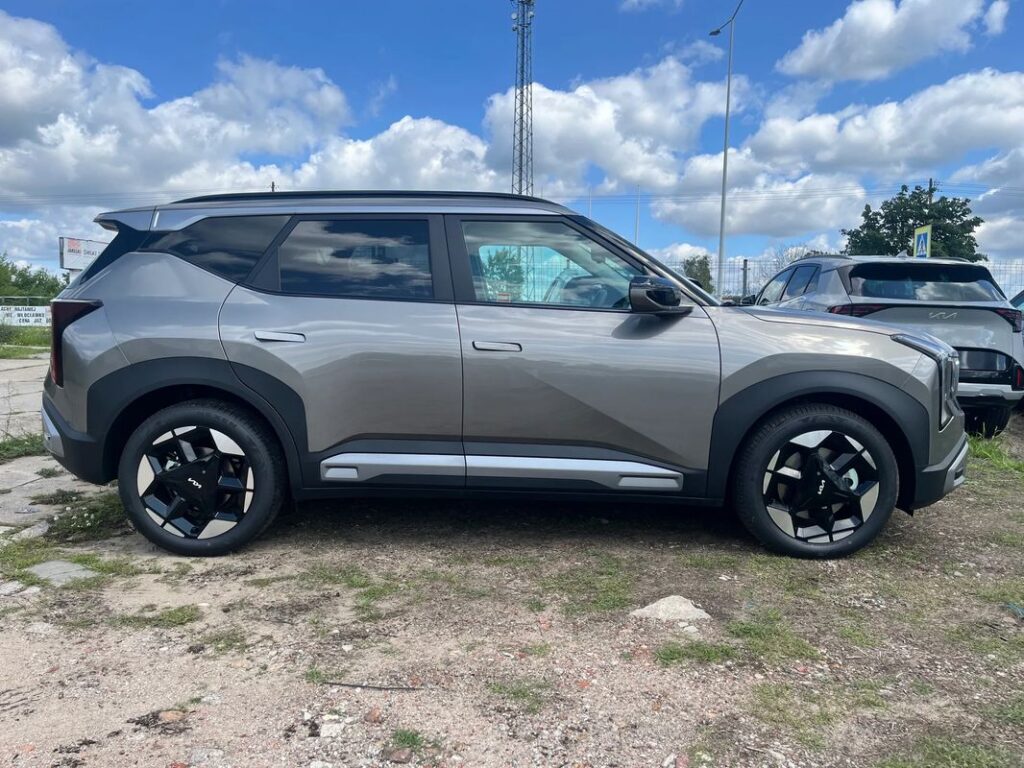 KIA SELTOS 1.6 T-GDI L DCT