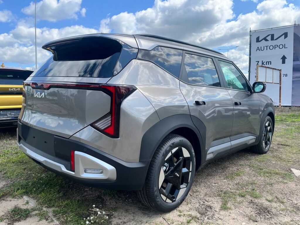 KIA SELTOS 1.6 T-GDI L DCT