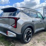 KIA SELTOS 1.6 T-GDI L DCT