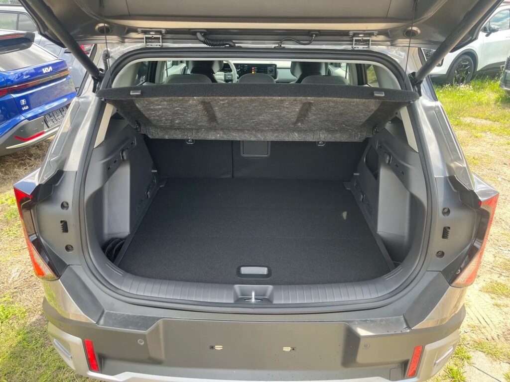 KIA SELTOS 1.6 T-GDI L DCT