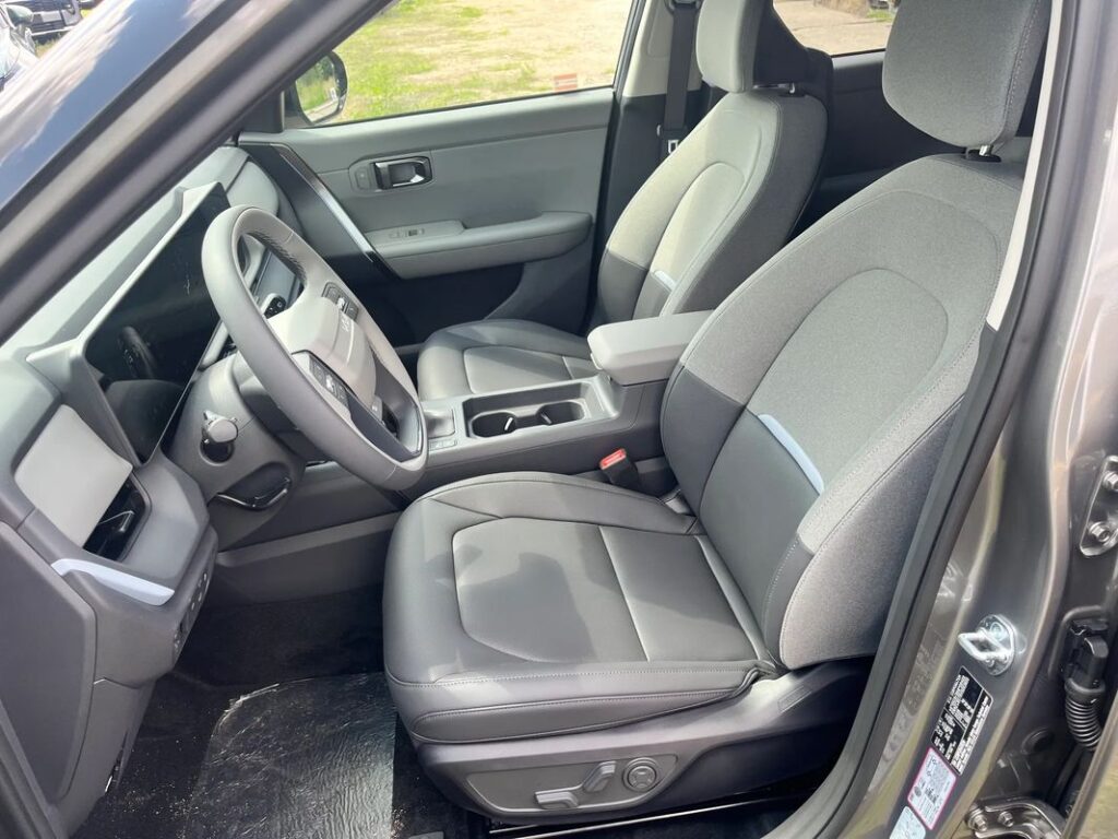 KIA SELTOS 1.6 T-GDI L DCT