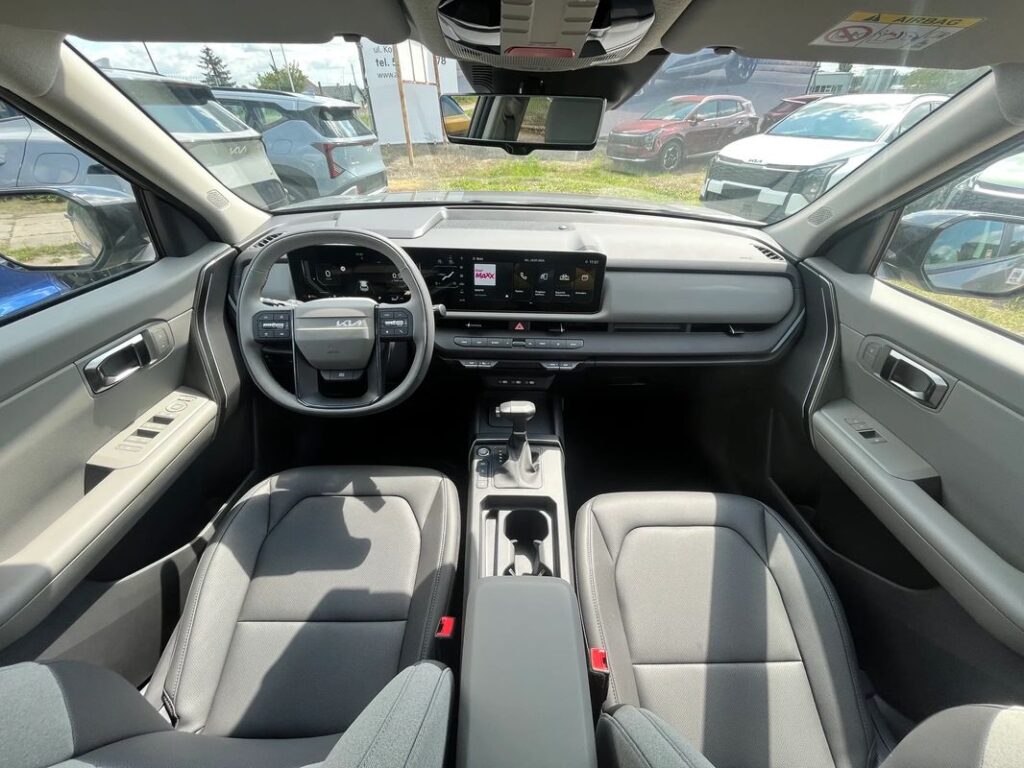 KIA SELTOS 1.6 T-GDI L DCT