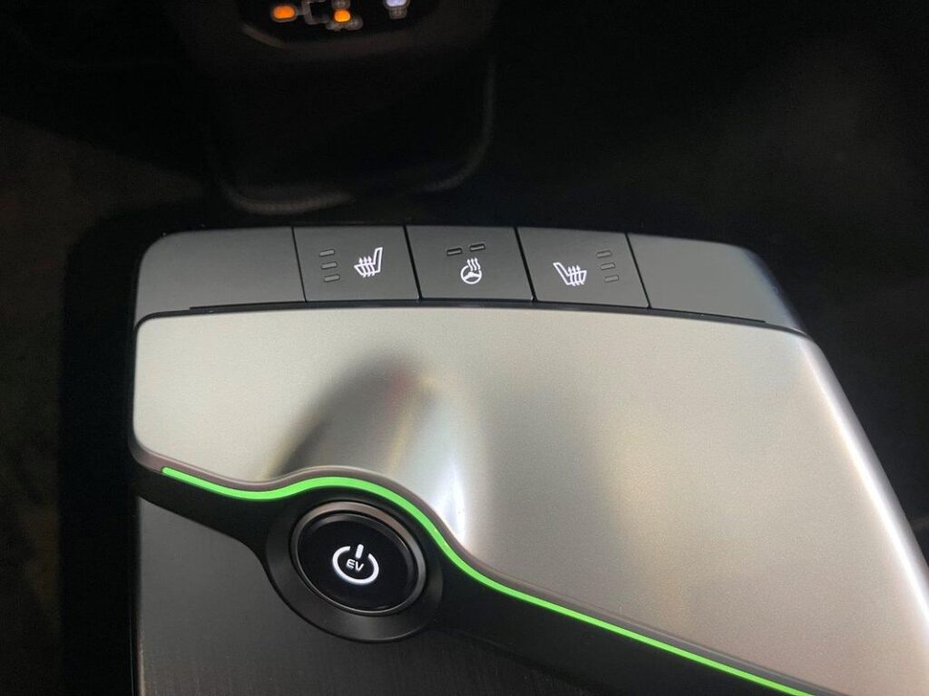 KIA EV6 84kwh Earth