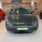 KIA EV6 84kwh Earth
