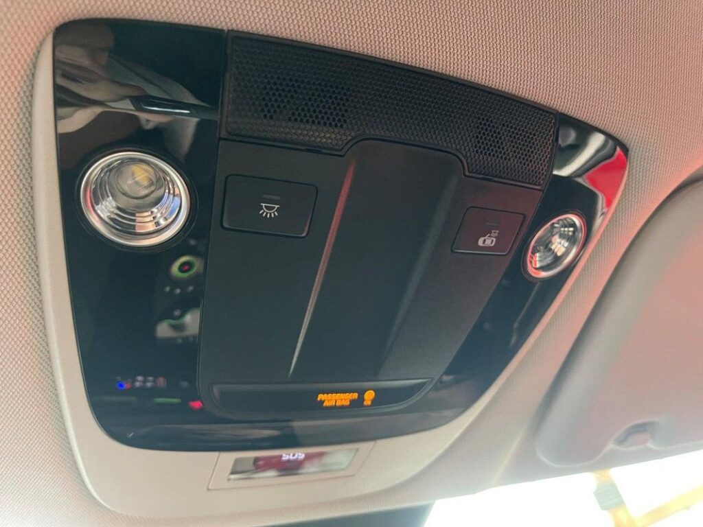 KIA EV6 84kwh Earth