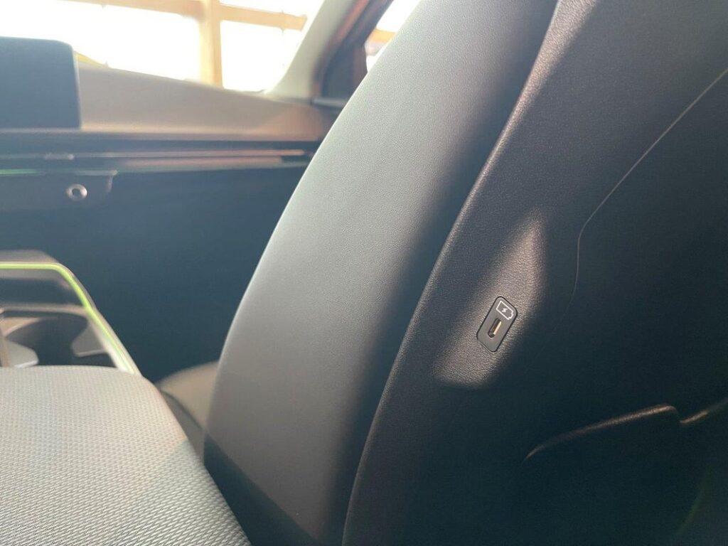 KIA EV6 84kwh Earth