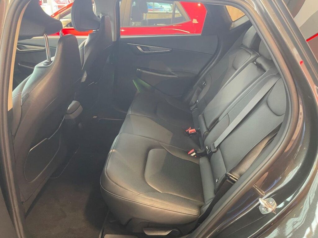 KIA EV6 84kwh Earth