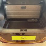KIA EV6 84kwh Earth