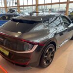 KIA EV6 84kwh Earth