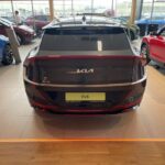 KIA EV6 84kwh Earth