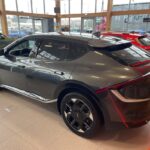 KIA EV6 84kwh Earth