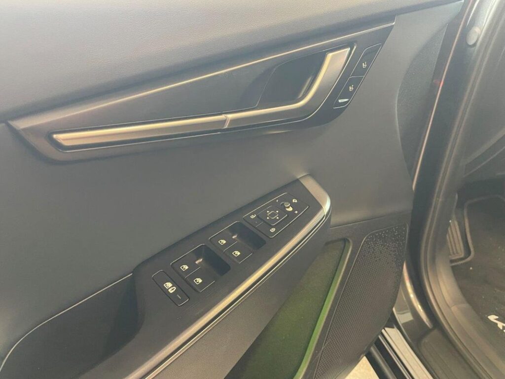 KIA EV6 84kwh Earth
