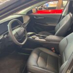 KIA EV6 84kwh Earth