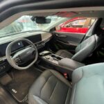 KIA EV6 84kwh Earth