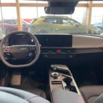 KIA EV6 84kwh Earth