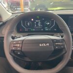 KIA EV6 84kwh Earth