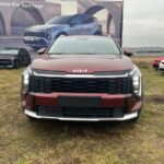 KIA SPORTAGE 1.6 T-GDI Business Line 2WD DCT
