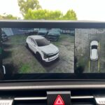KIA SPORTAGE 1.6 T-GDI Business Line 2WD DCT
