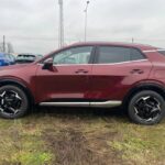 KIA SPORTAGE 1.6 T-GDI Business Line 2WD DCT