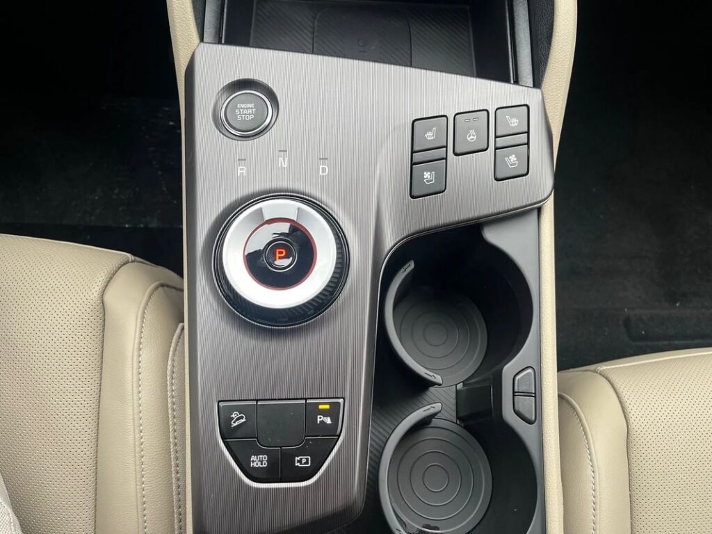 KIA SPORTAGE 1.6 T-GDI Business Line 2WD DCT
