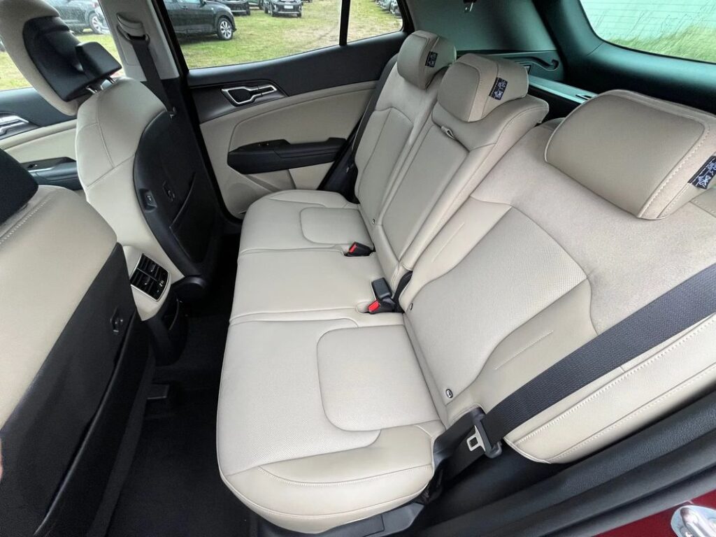 KIA SPORTAGE 1.6 T-GDI Business Line 2WD DCT