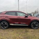 KIA SPORTAGE 1.6 T-GDI Business Line 2WD DCT