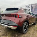 KIA SPORTAGE 1.6 T-GDI Business Line 2WD DCT