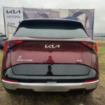 KIA SPORTAGE 1.6 T-GDI Business Line 2WD DCT