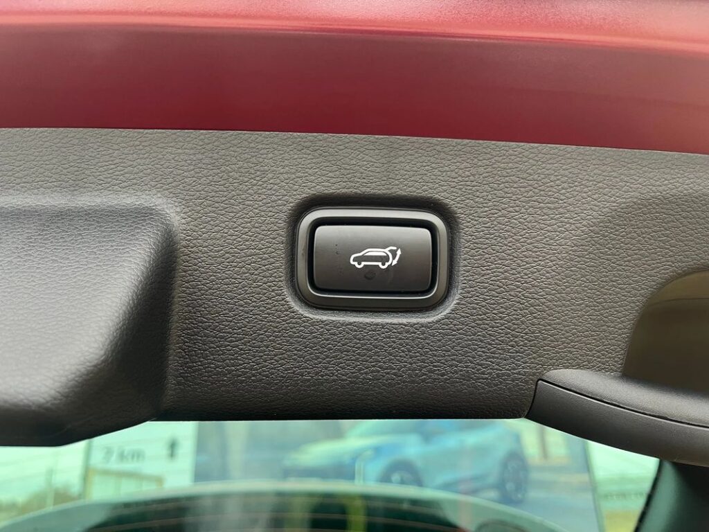 KIA SPORTAGE 1.6 T-GDI Business Line 2WD DCT