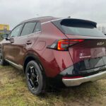 KIA SPORTAGE 1.6 T-GDI Business Line 2WD DCT