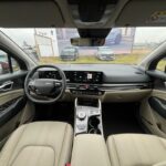KIA SPORTAGE 1.6 T-GDI Business Line 2WD DCT