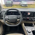 KIA SPORTAGE 1.6 T-GDI Business Line 2WD DCT