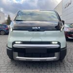 KIA PV5 71.2kwh