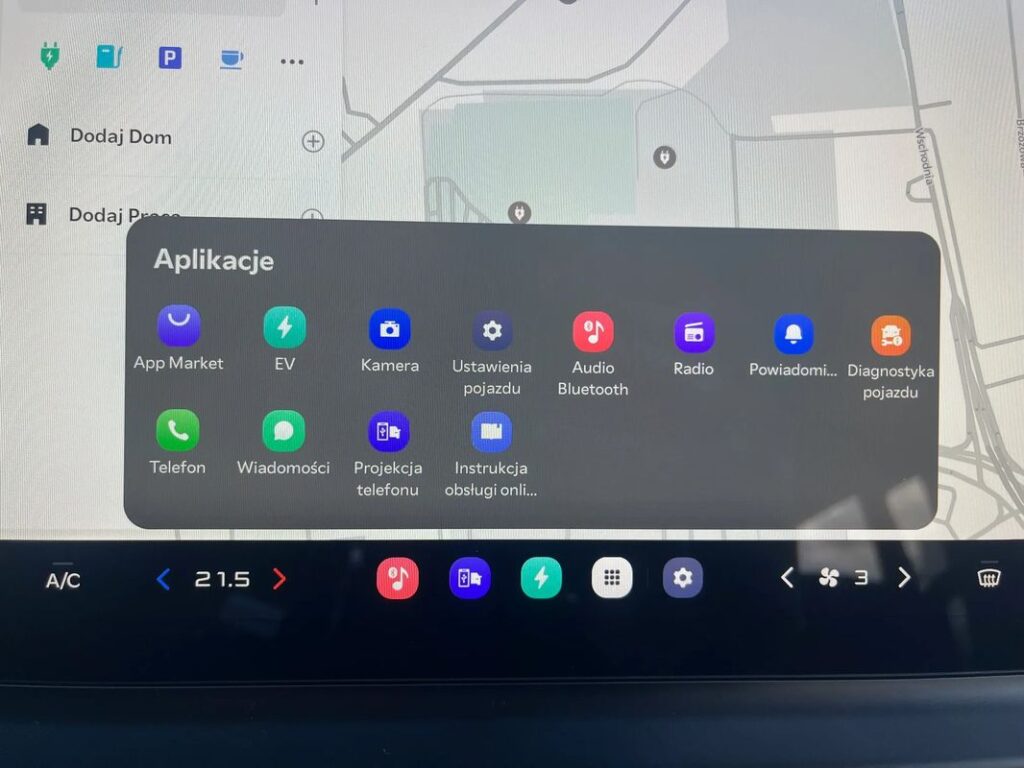 KIA PV5 71.2kwh