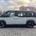 KIA PV5 71.2kwh