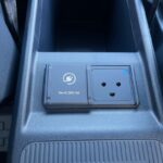 KIA PV5 71.2kwh