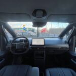 KIA PV5 71.2kwh